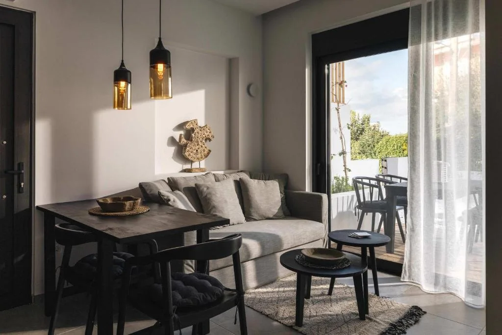 KEFI apartment