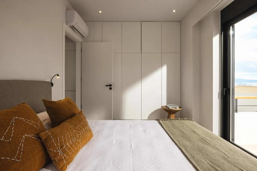 Olive & Tulip Suites