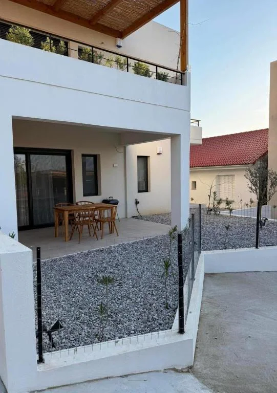 Orea Apartment