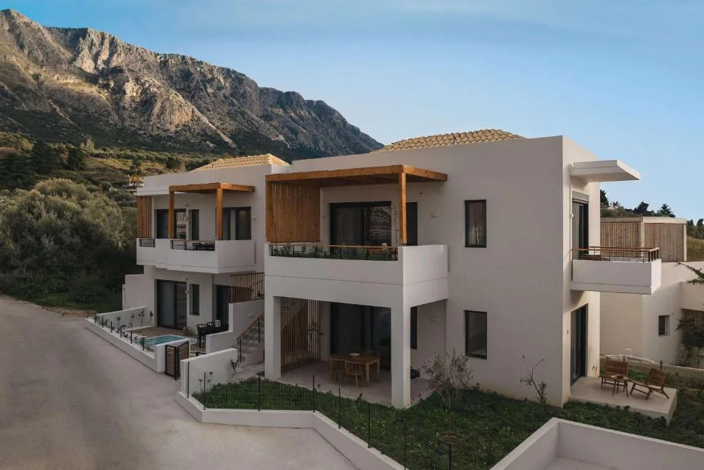 Olive & Tulip Suites
