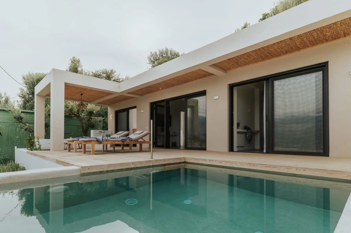 Villa Panorama