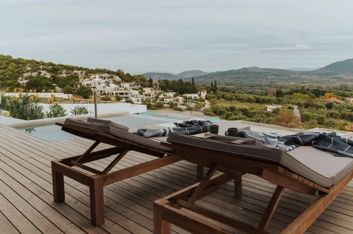 Villa Panorama