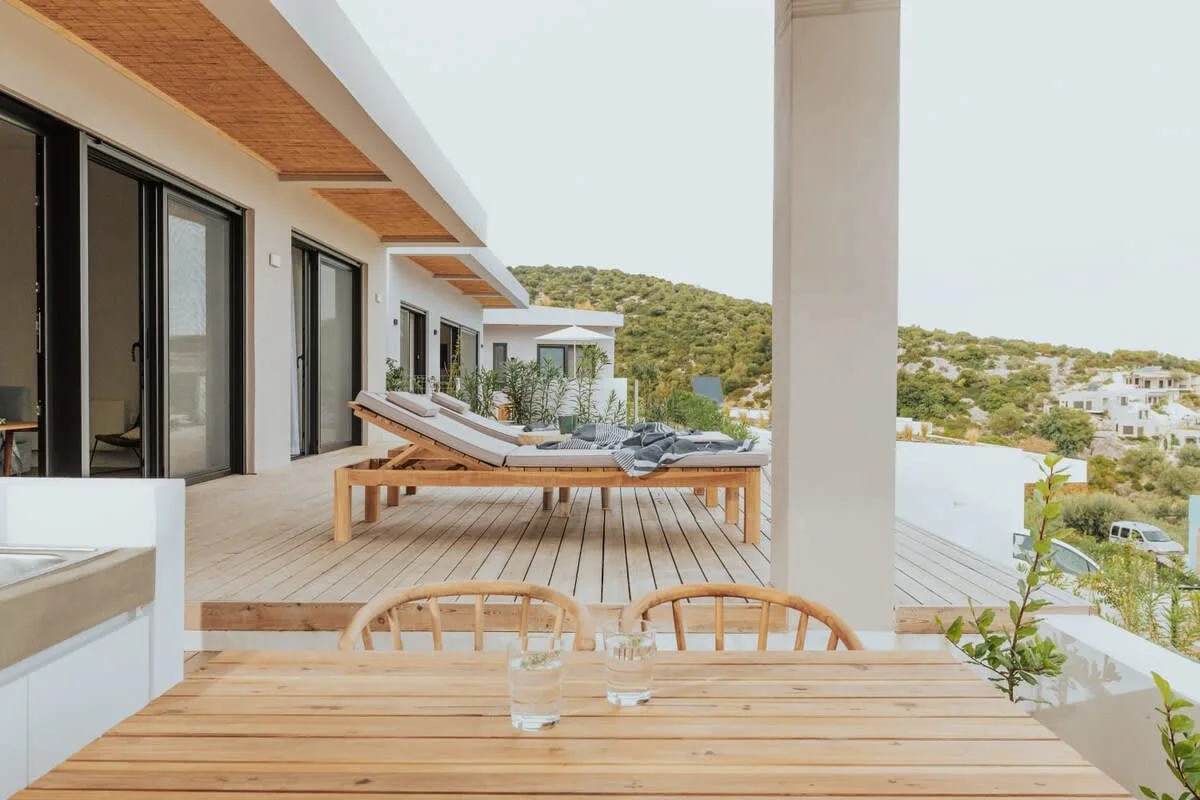 Villa Panorama