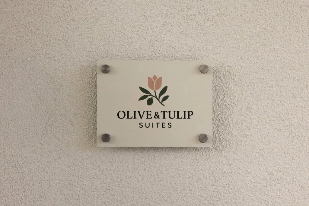 Olive & Tulip Suites