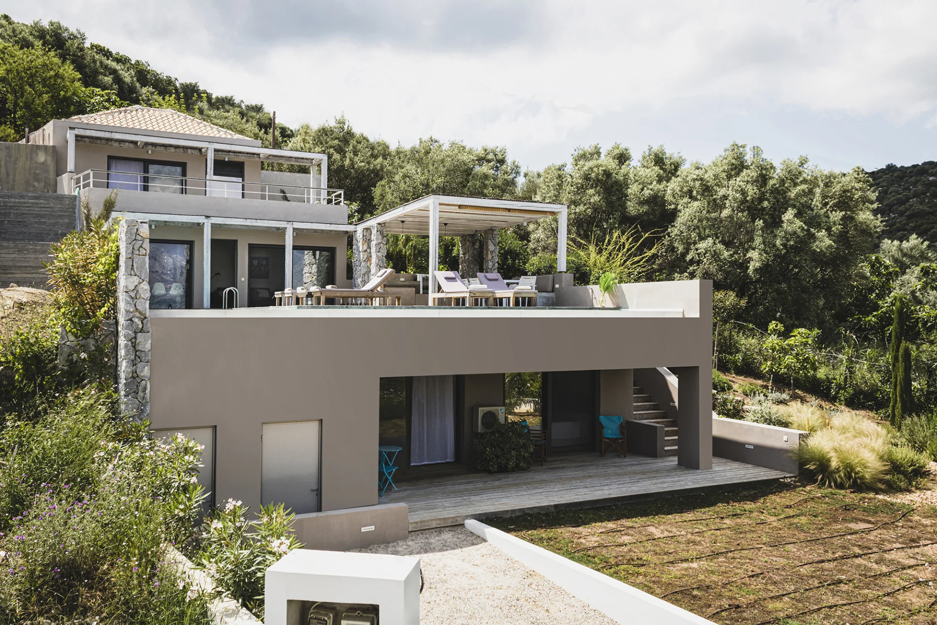 Villa No Worries (copy)