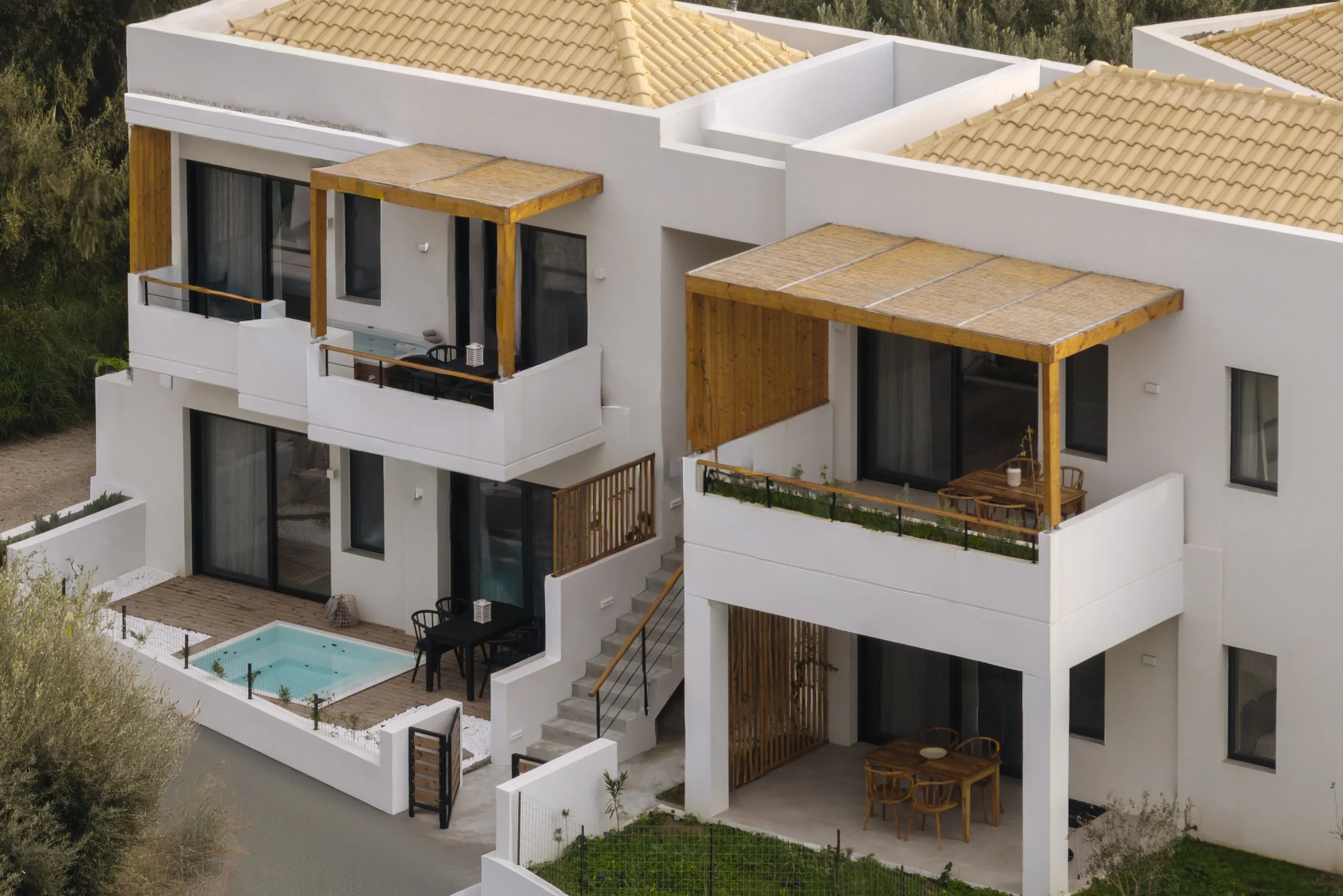 Seabreeze apartment