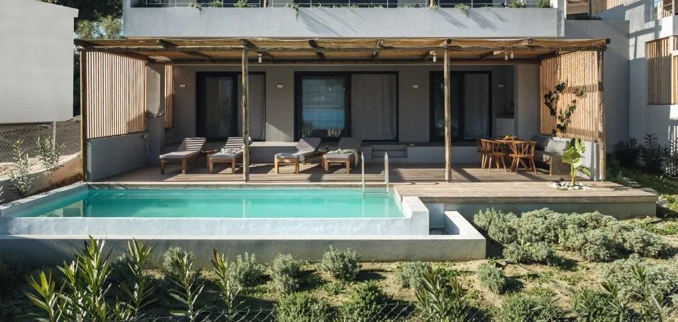Mara Residence