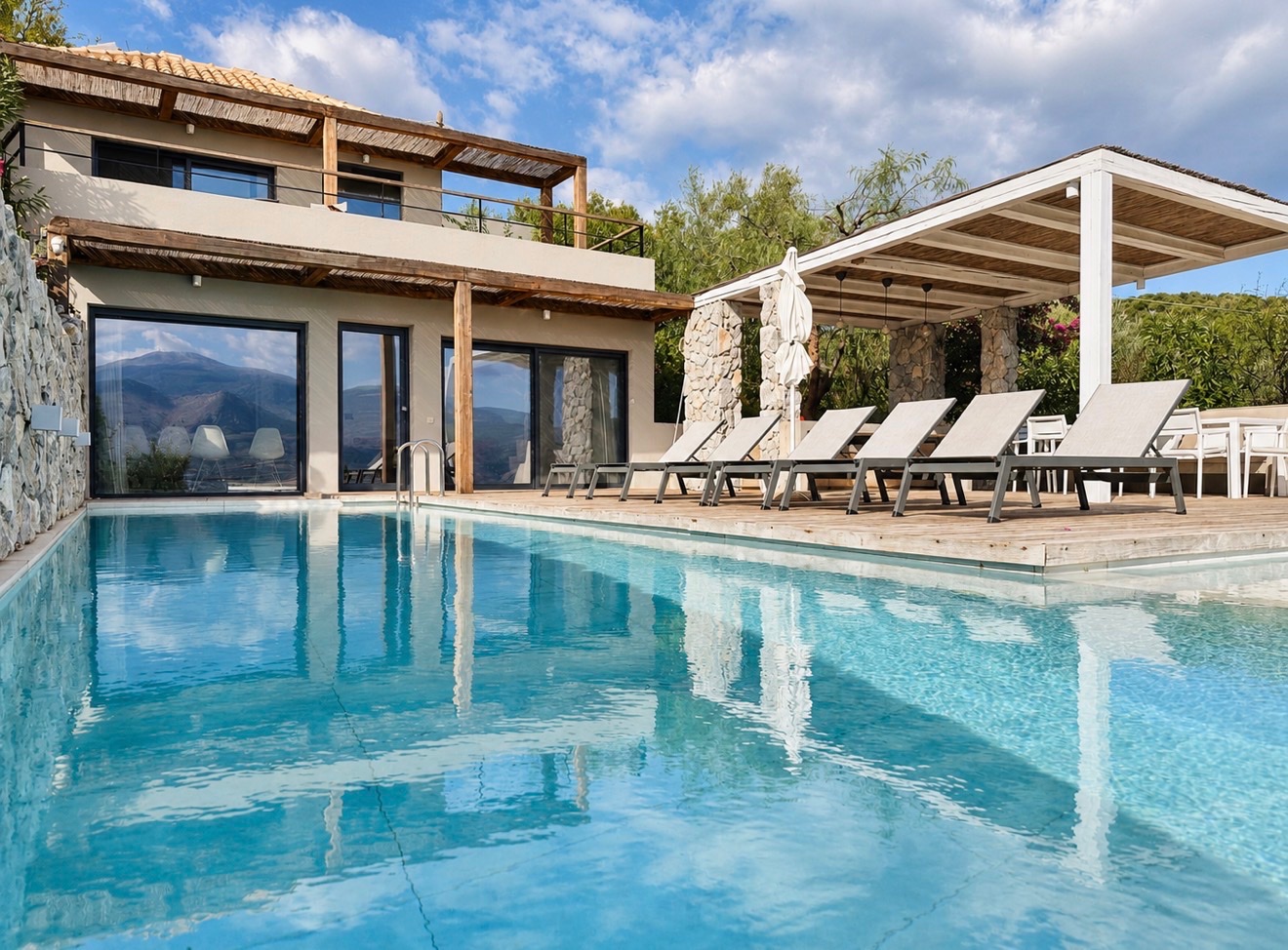Villa Aetos