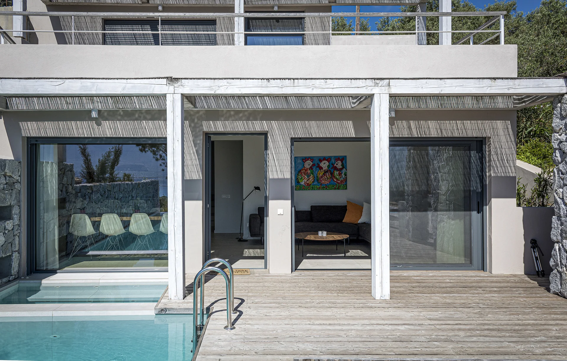 Villa No Worries (copy)