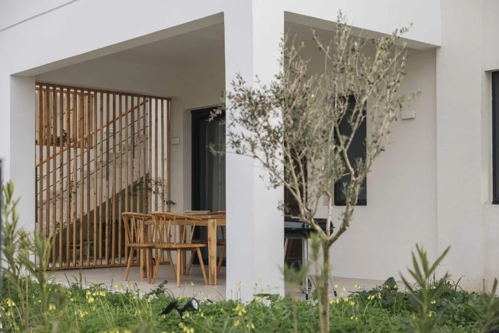 Orea Apartment