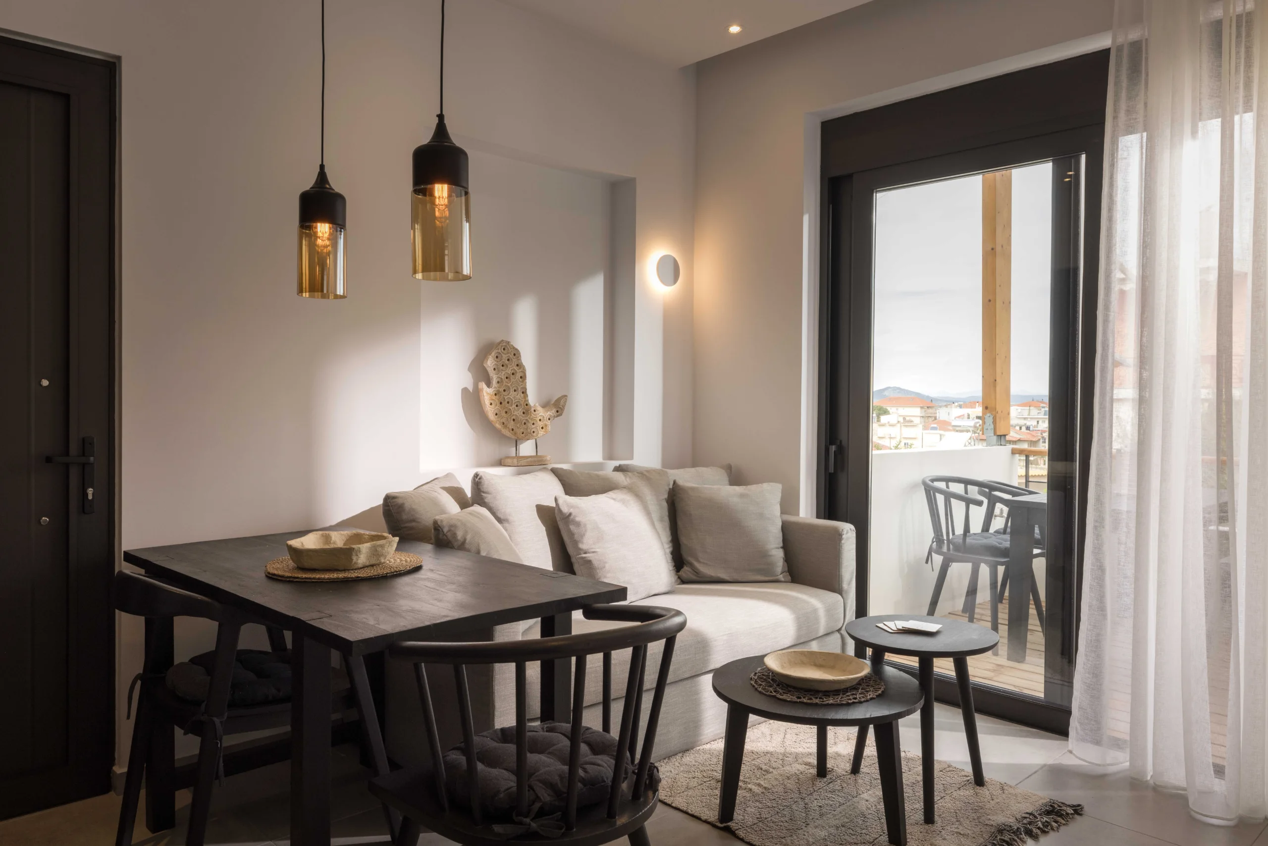 Seabreeze apartment