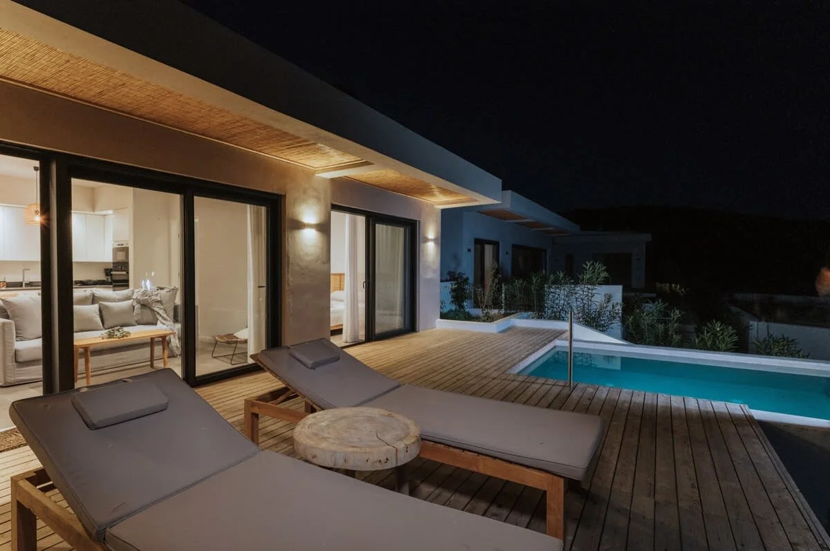 Villa Panorama