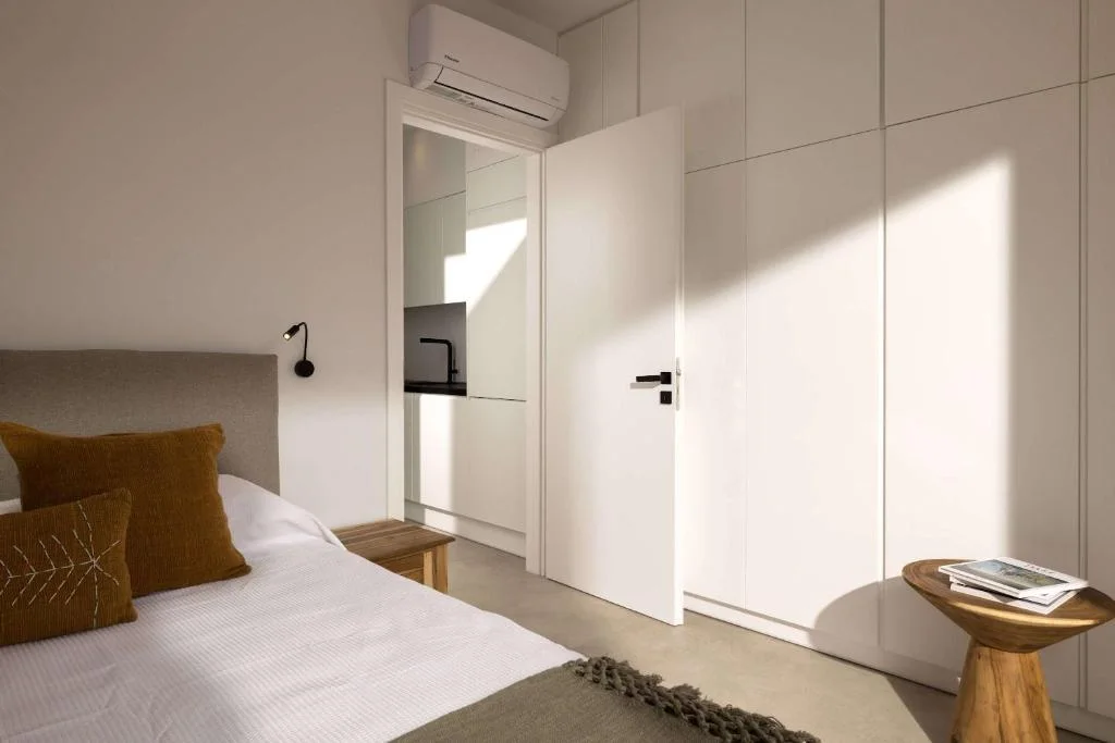 Olive & Tulip Suites
