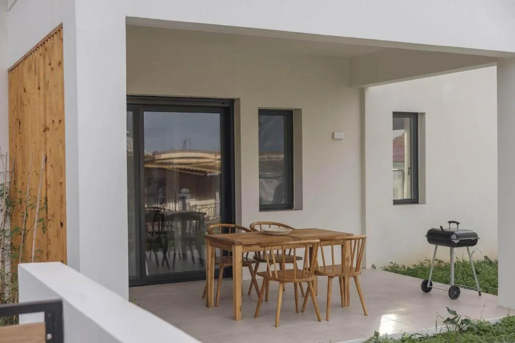 Orea Apartment
