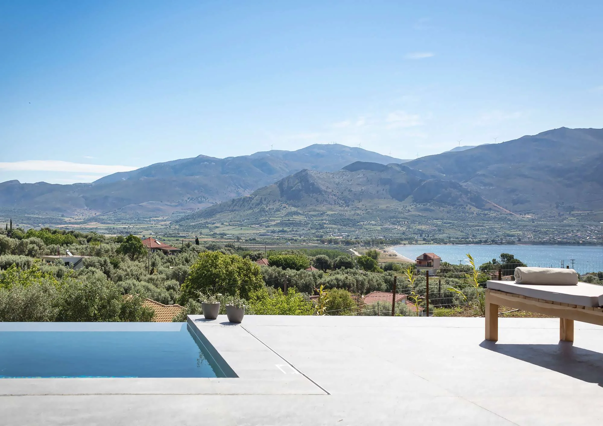 Villa Helena