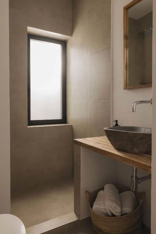 Orea Apartment