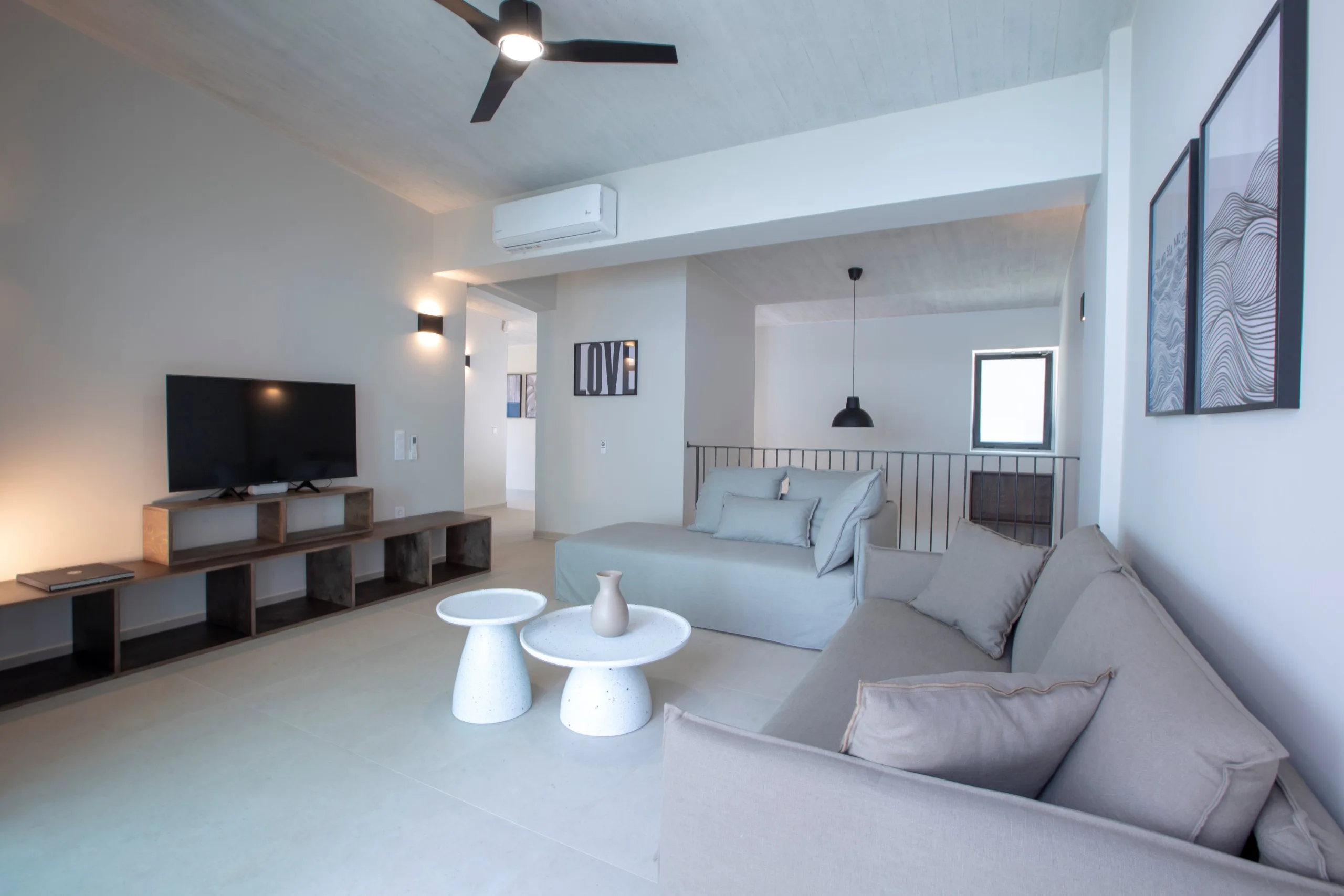 ZOE Sea View Villas D