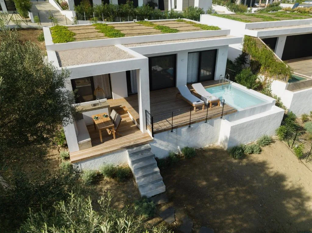 Villa Theresa