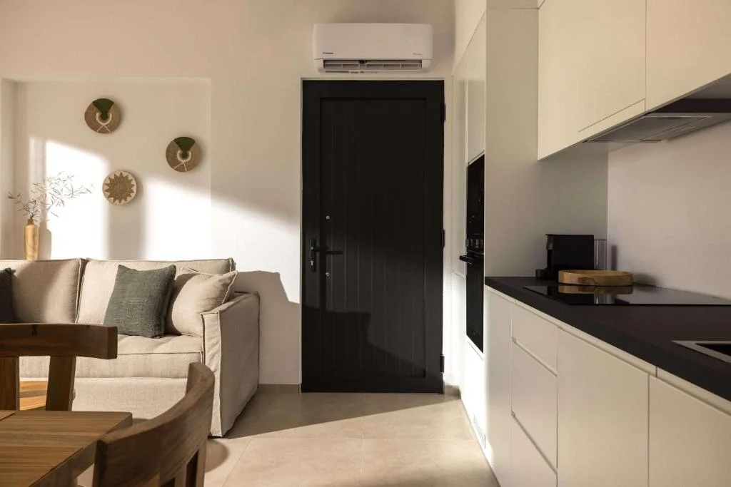 Olive & Tulip Suites