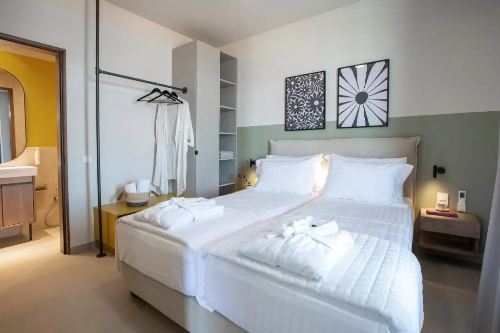 ZOE Sea View Villas B