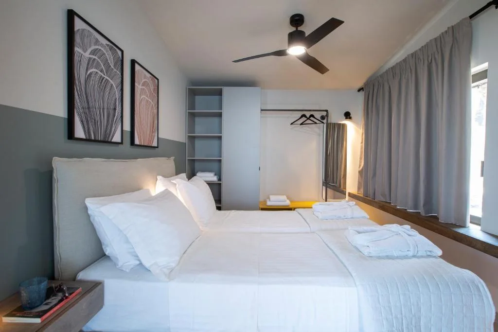 ZOE Sea View Villas B
