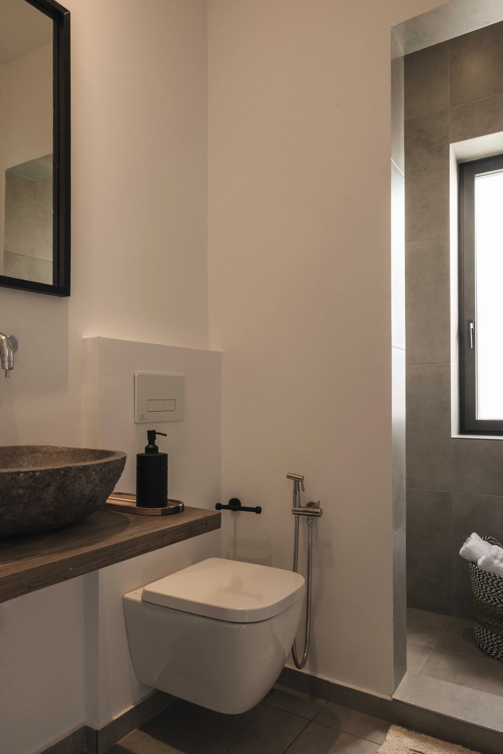 Seabreeze apartment