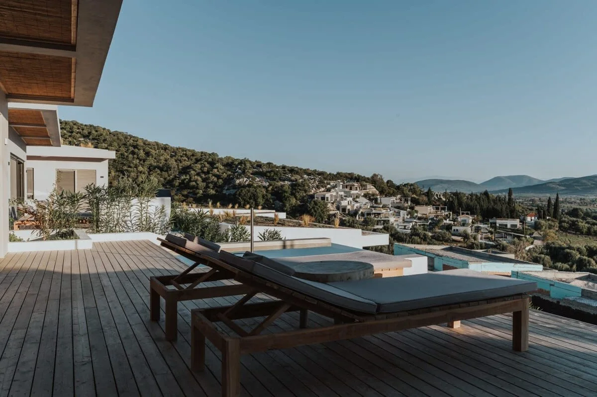 Villa Panorama