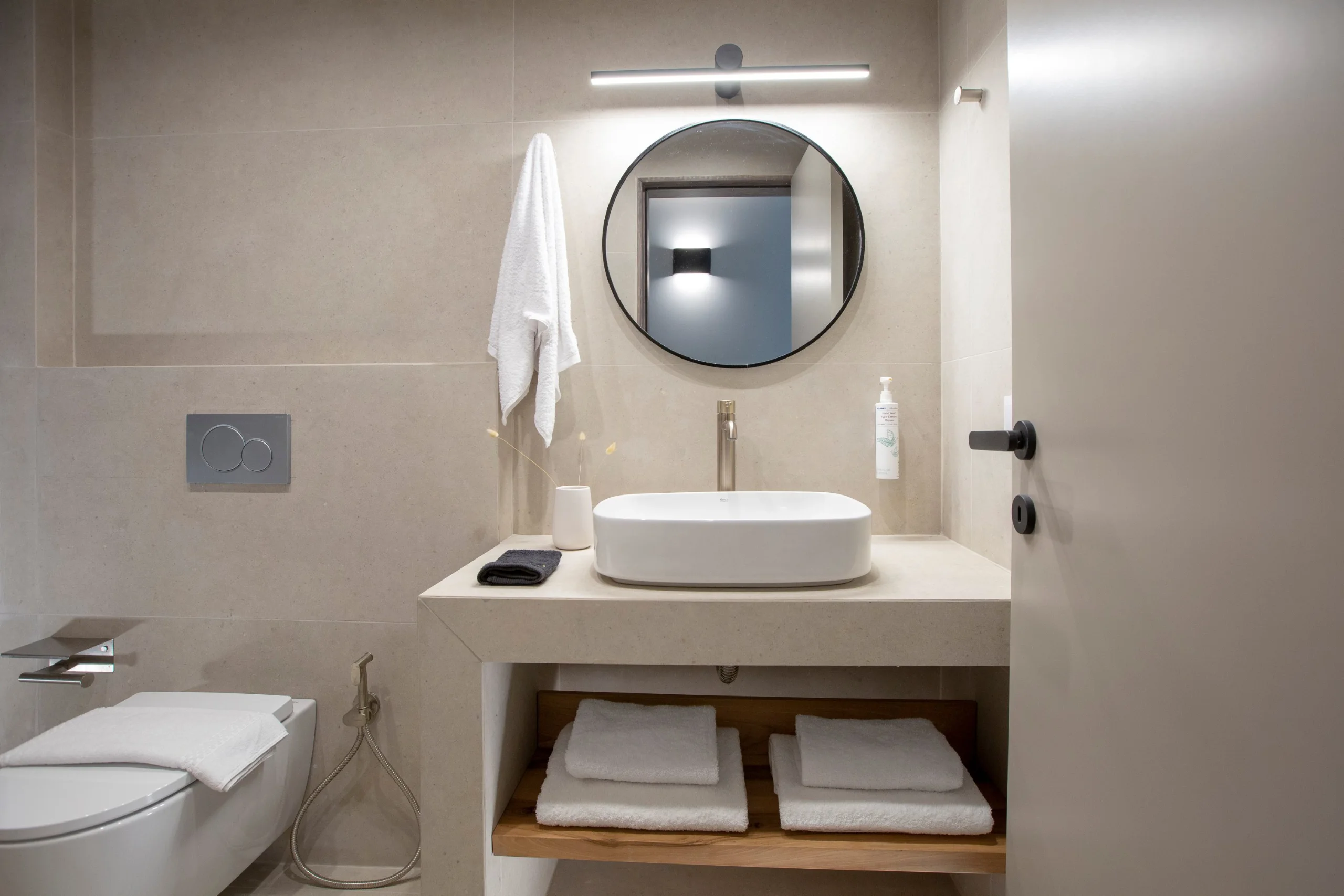 ZOE Sea View Villas D