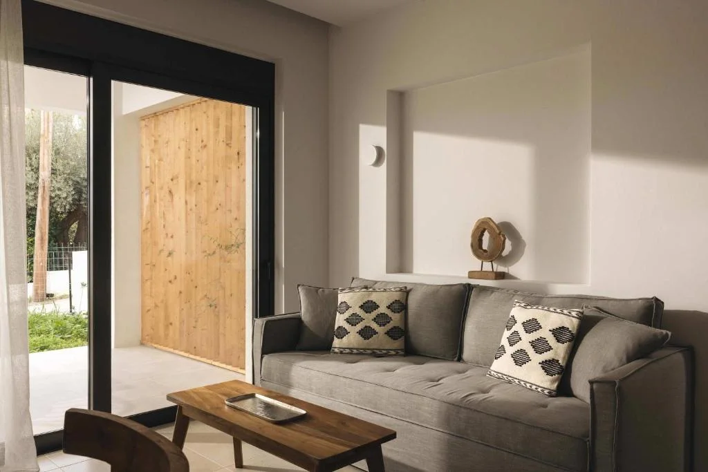 Orea Apartment