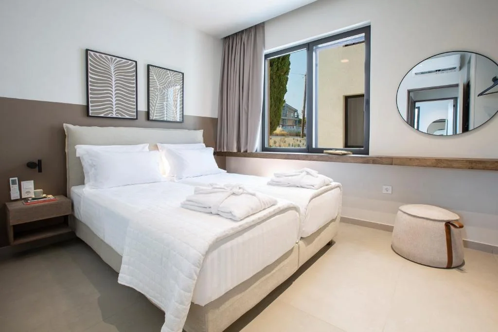 ZOE Sea View Villas B