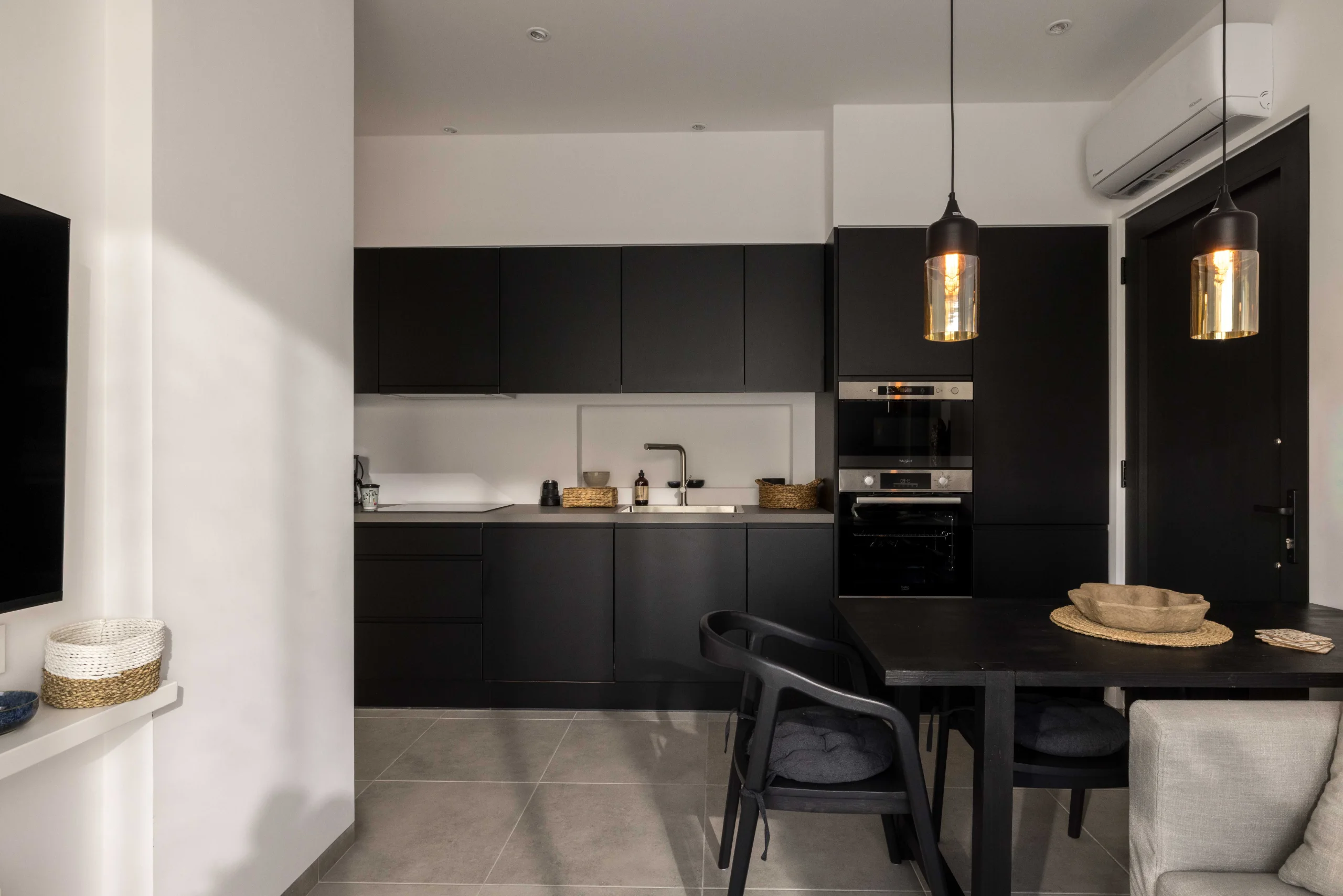 KEFI apartment