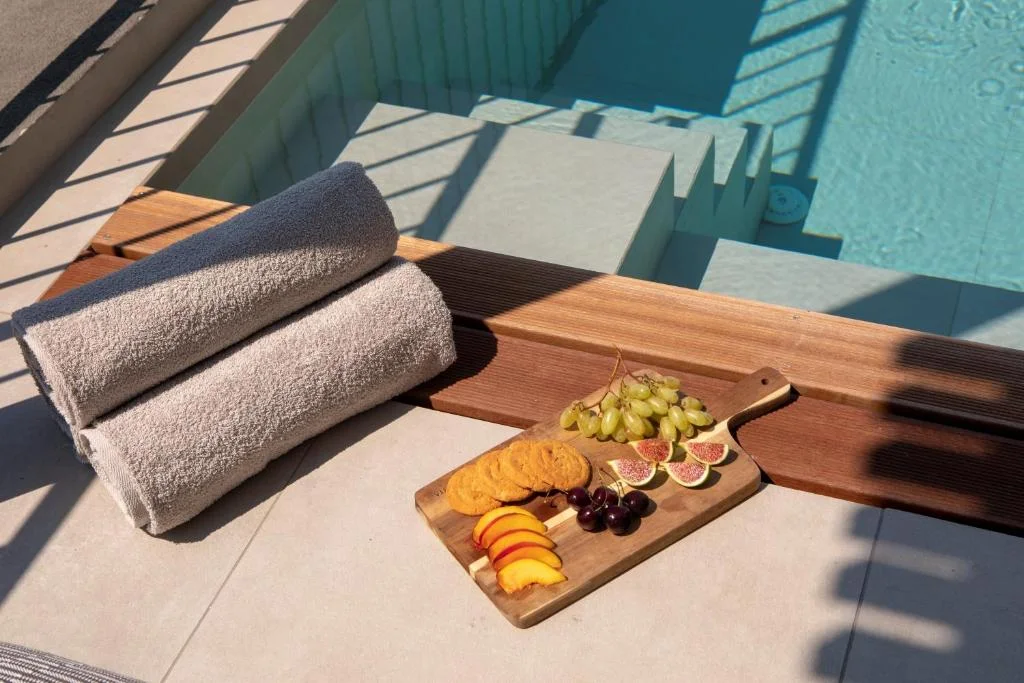 ZOE Sea View Villas B