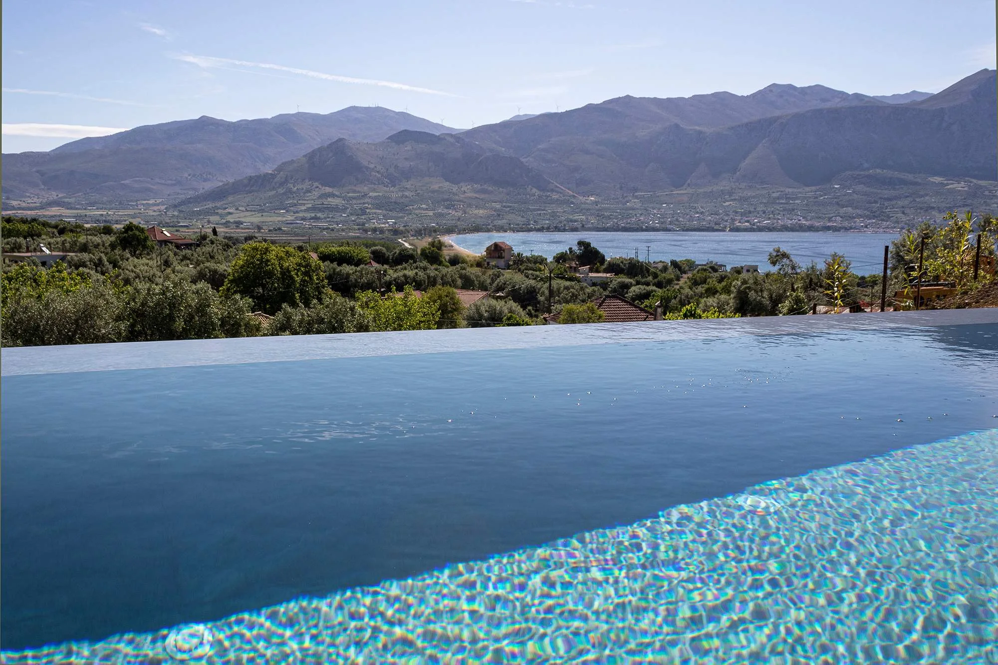 Villa Helena