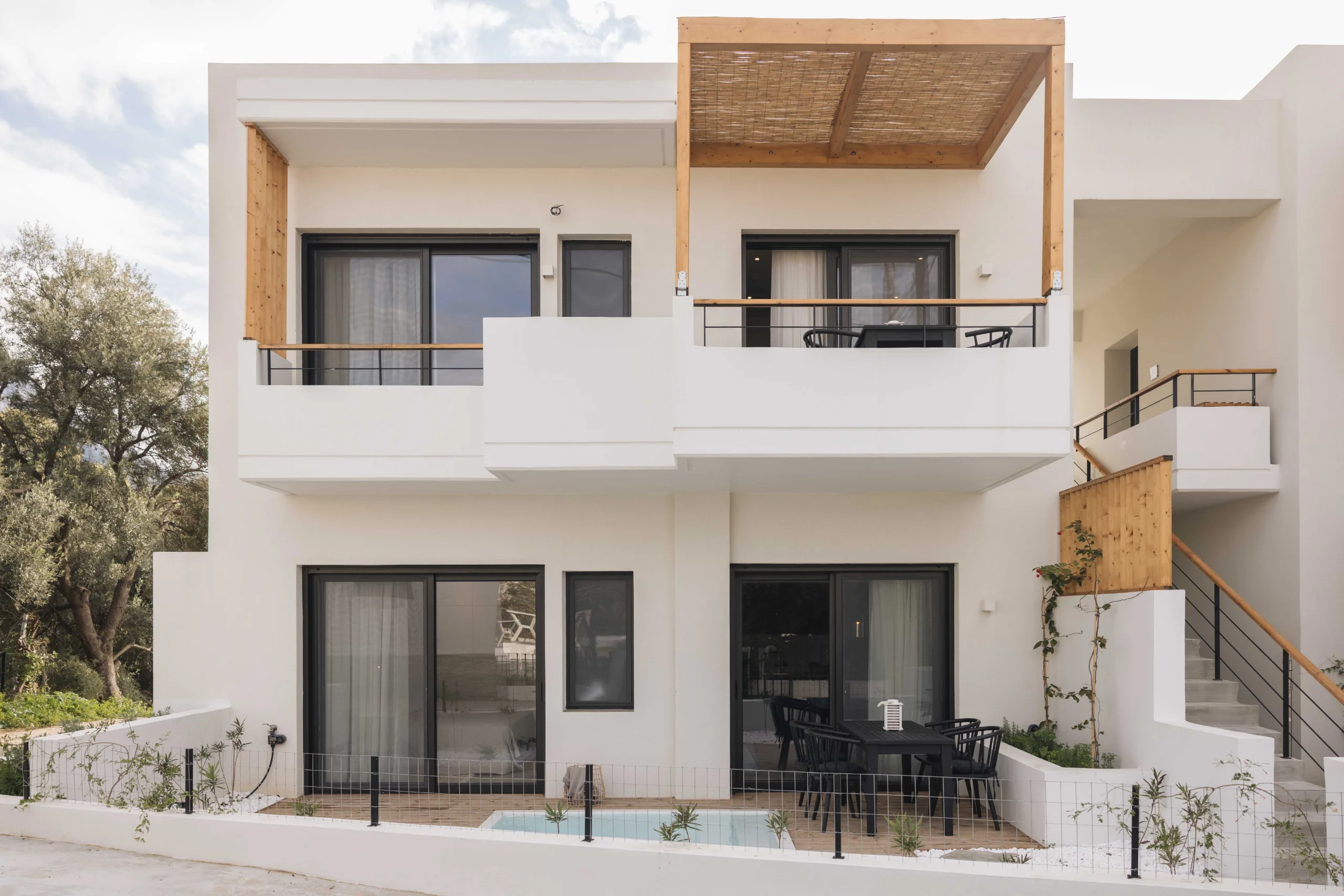 Seabreeze apartment