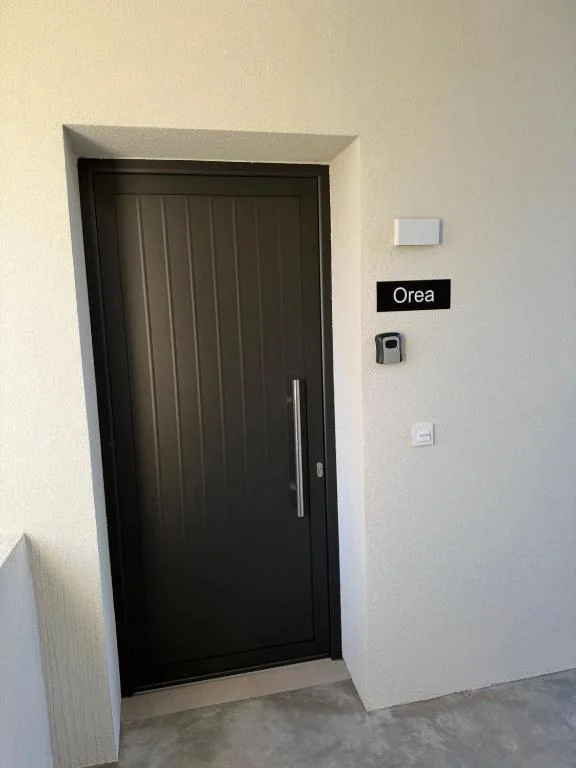 Orea Apartment