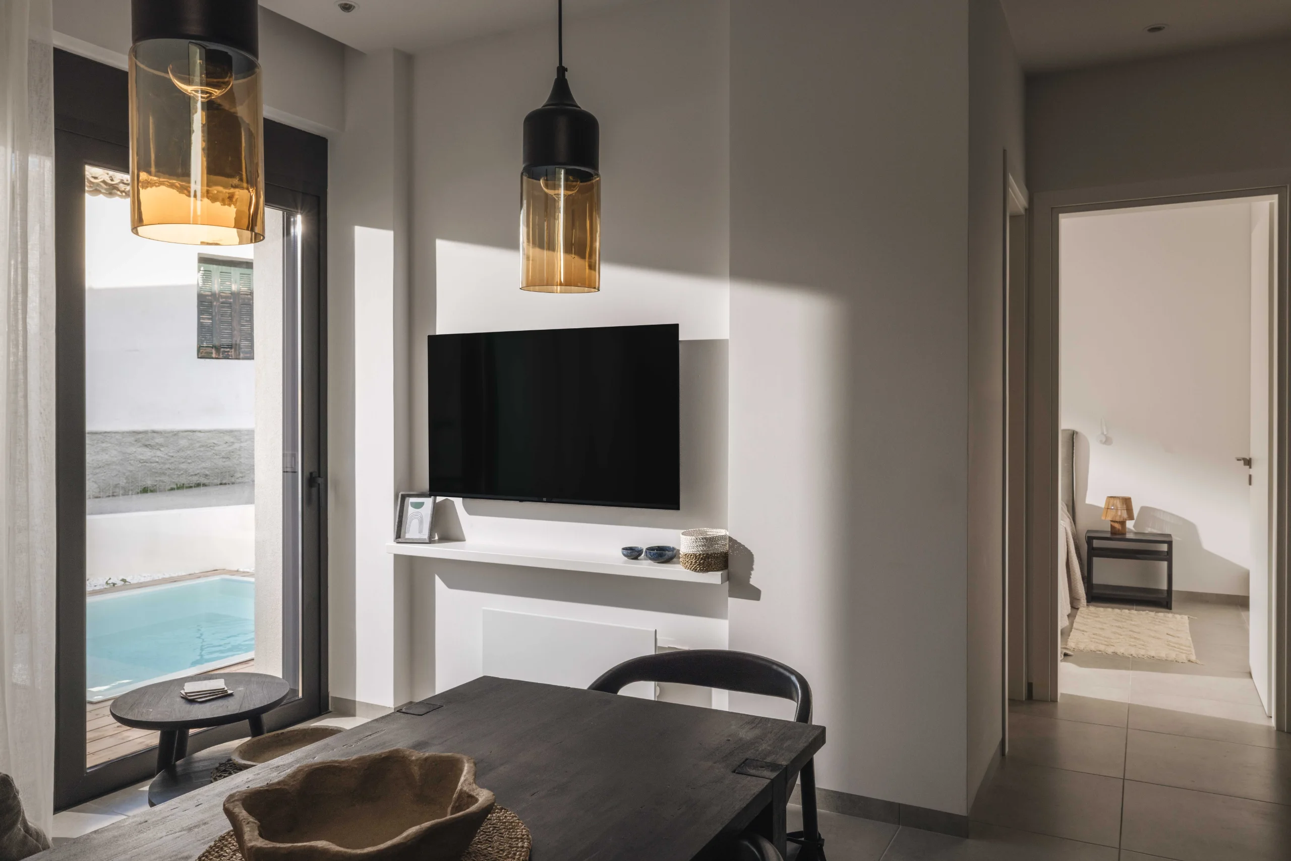 Seabreeze apartment